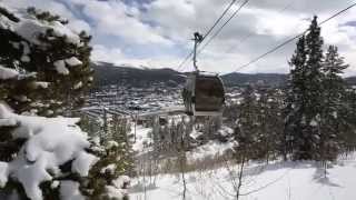 Breckenridge Resort Guide [upl. by Akimert]