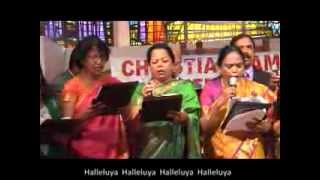 Prema Kaligi Sathyamu Palukuchu  Telugu Christian Song [upl. by Enilrad]