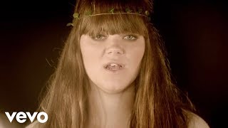 First Aid Kit  Wolf Official Music Video [upl. by Airdua69]