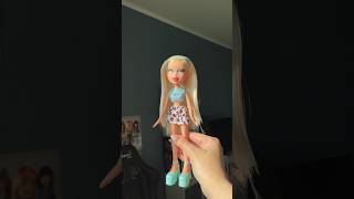 ooak collector братц bratz cloe хлоя ooak ooakdoll рекомендации реставрациякукол [upl. by Notyep290]