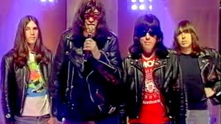 Ramones  London 1995  720p HD [upl. by Ruthy]