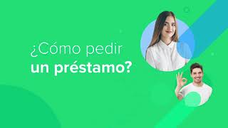 ¿Cómo pedir un préstamo en yoteprestocom [upl. by Eselrahc]