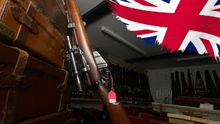 The British Gun Auction [upl. by Geibel]