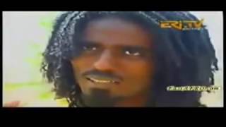 Eritrean movie wedi negede PART 2 ወዲ ነገደ [upl. by Nonad362]