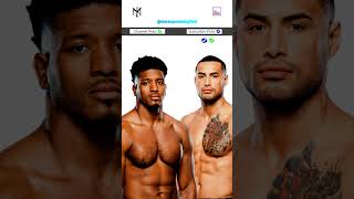 Alonzo Menifield vs Carlos Ulberg  UFC Predictions  Fight Breakdown  UFC Fight Night [upl. by Noslrac763]