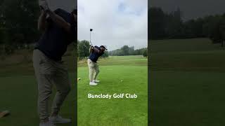 Bunclody Golf Club Wexford [upl. by Atnahsal]