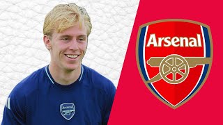 ARSENAL ANNOUNCES THE DEPARTURE OF MIKA BIERETH [upl. by Lertnahs]