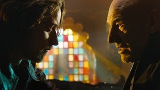 XMen Budoucí minulost XMen Days of Future Past  oficiální český HD teaser trailer [upl. by Sellma]