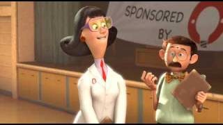 DisneyMeet the Robinsons 2007 [upl. by Ayel893]