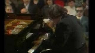 Sokolov plays Rachmaninov  Piano Concerto No 3 55 [upl. by Ttcos848]