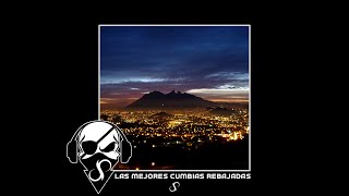 CUMBIAS REBAJADAS MONTERREY 68 [upl. by Mazonson]