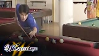 Wansapanataym Tiquio Tiquio in the Cue Ball Vhong Navarro  FULL EPISODE 113 [upl. by Klusek]