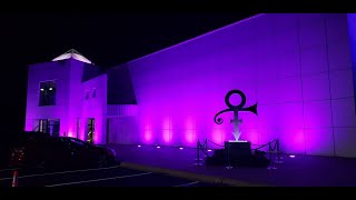 Prince  Paisley Park  Lyrics [upl. by Pierette866]