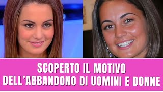 La Verità Scioccante sullAddio alla TV di Paola Frizziero [upl. by Yttocs]