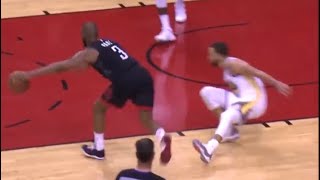 Chris Paul Isolaton ScoringPassing CP3 [upl. by Eirrot]