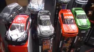 ARM  Hobby Model Expo 2016 Official Reportage  Part 2 [upl. by Hurley58]