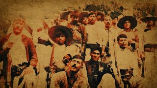 Marcha Real Cristera 1926  Mexican Cristeros Anthem  Himno Oficial de los Cristeros [upl. by Enilra]