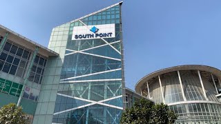 DLF South Point Mall at Golf Course Road Gurgaon [upl. by Cila]