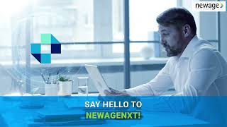 NewageNXT The WebEnabled Future of Freight Management [upl. by Rives210]