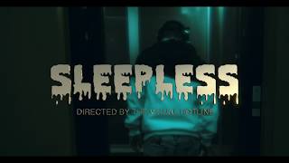 Doozy Doo  Sleepless Official Music Video [upl. by Garrik]