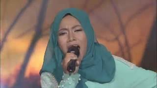 Ceria Popstar 2016 Konsert Kemuncak  Jun Bahtera Merdeka [upl. by Guria]