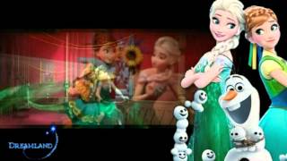 Frozen 2  Frozen Fever  Sneak Peek  Photo Annas birthday party [upl. by Tayler]