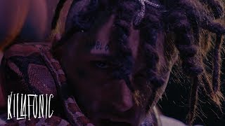 KILLA FONIC  Ploaia Divina  Official Video [upl. by Ycnuahc]