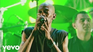 Faithless  We Come 1 Live At Alexandra Palace 2005 [upl. by Hirza]