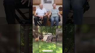 Dr Pol Reacts  Round the Mulberry Bush the Doggy chased the Chicken DrPol funnydogvideos [upl. by Broeker]