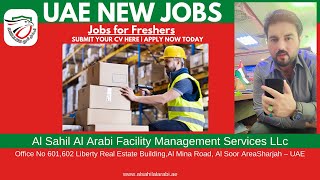 UAE NEW JOBS Jobs for Freshers Whatsapp  971 50 117 0992 [upl. by Blatman285]