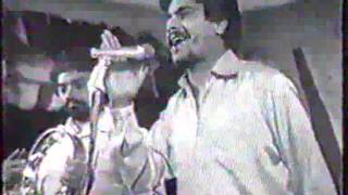 Chamkila and Amarjot  Dhi Mar Jaye Badkar  LIVE  12021986 [upl. by Eglanteen]