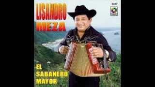 LA BELLA LISANDRO MEZA FULL AUDIO [upl. by Riplex]