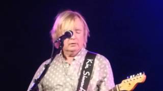 Kim Simmonds amp Savoy Brown  Hellbound Train  Reigen Vienna 2015 [upl. by Gnut]