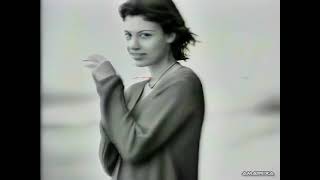 1995 Playtex Cross Your Heart Bra Commercial [upl. by Fanchette735]