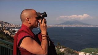 Monk With A Camera  Trailer [upl. by Trebla]