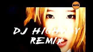 코요태  Passion  DJ HIGHWAY REMIX [upl. by Aurore]