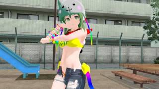 【MMD】Mozaik Role  Camera Download [upl. by Glendon103]