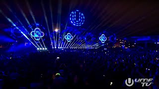 Alesso Live Set at Ultra Taiwan 2020 [upl. by Bush]