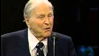 W A Criswell  The Old Time Religion 1998 [upl. by Eak]