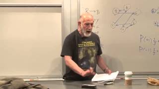 Statistical Mechanics Lecture 1 [upl. by Rolyt]