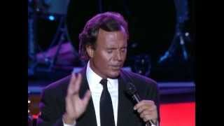 Julio Iglesias  Quijote  best live version  1990  HD [upl. by Aleicarg]