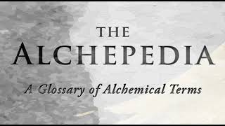 The Alchepedia by Erik P Antoni [upl. by Enined120]