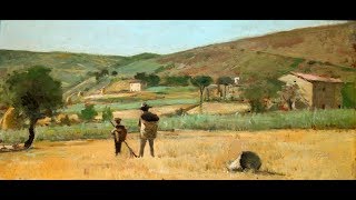 I Macchiaioli 1 [upl. by Engelhart]