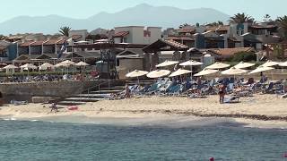 Aldemar Knossos Royal  Crete 2017 [upl. by Seiden]