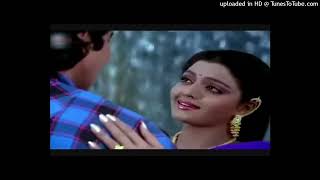 Surya movie Maine Tujhse Pyar Kiya Haisong Vinod Khanna and Bhanupriya [upl. by Brebner]