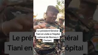 Baba Tchiani dans la foule [upl. by Ribal]