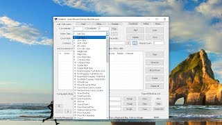 Easy Navigation and Search in Auto Mouse Click [upl. by Notsirb]