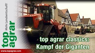 top agrar classics Kampf der Giganten 2006 [upl. by Le]