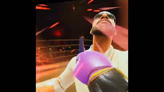 Is this the fastest boxing match ever VR [upl. by Aymahs]