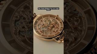 This Patek Philippe Has One MAJOR Issue [upl. by Leissam]